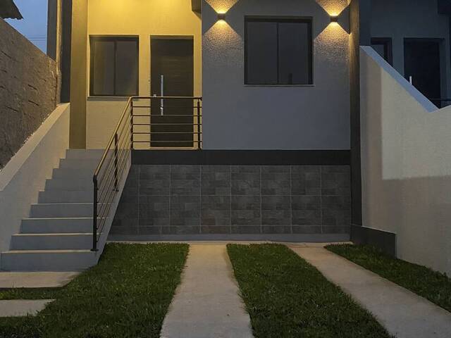 #2526 - Casa para Venda em Sapucaia do Sul - RS