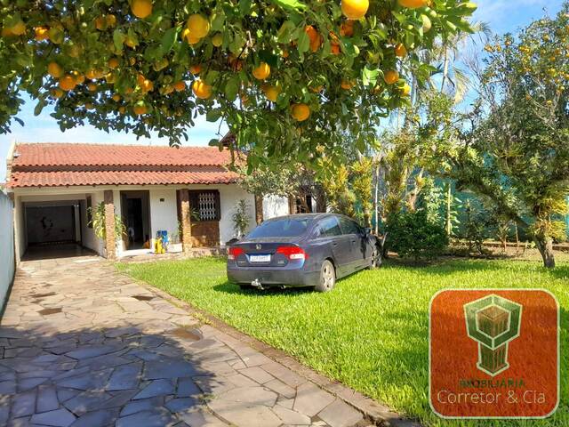 #2528 - Casa para Venda em Sapucaia do Sul - RS