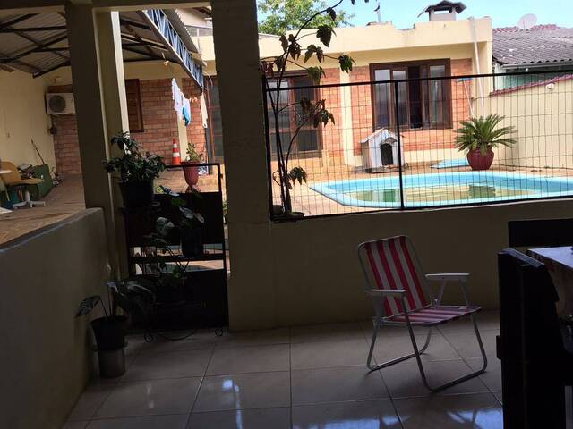 Casa para Venda em Sapucaia do Sul - 5