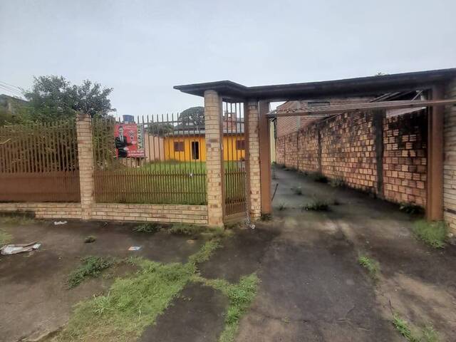 #2542 - Casa para Venda em Sapucaia do Sul - RS