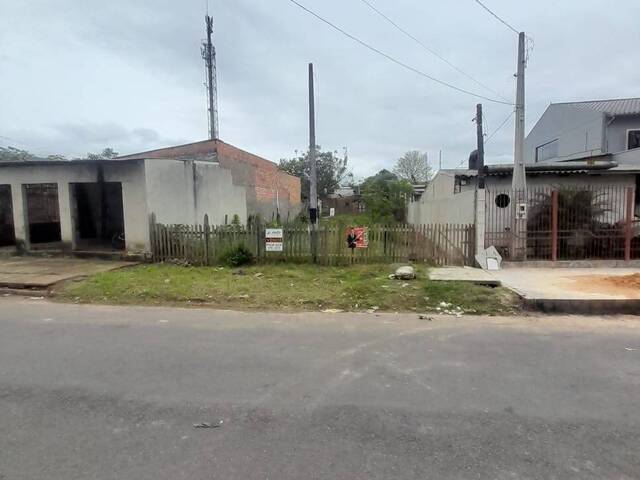 #2549 - Área para Venda em Sapucaia do Sul - RS