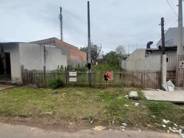 Venda em PASQUALINI - Sapucaia do Sul