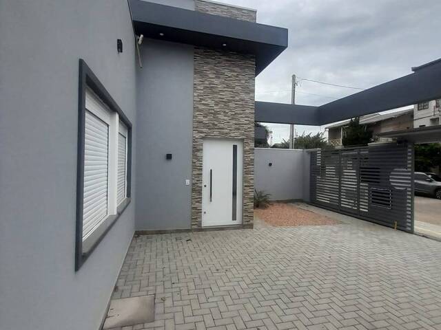 Casa para Venda em Sapucaia do Sul - 4