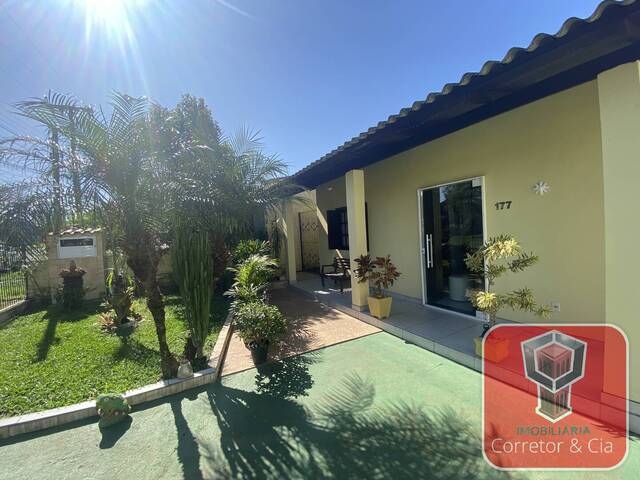 Casa para Venda em Sapucaia do Sul - 4