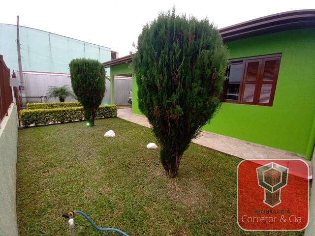 Casa para Venda em Sapucaia do Sul - 4