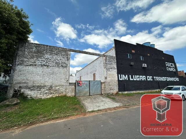 #2566 - Área para Venda em Sapucaia do Sul - RS