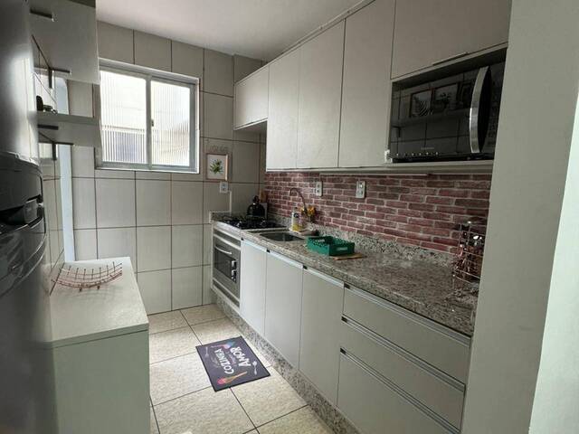 Apartamento para Venda em Sapucaia do Sul - 4