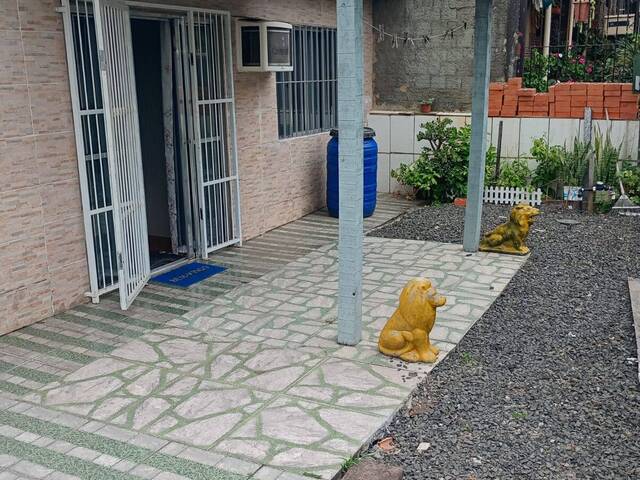 #2570 - Casa para Venda em Sapucaia do Sul - RS - 2