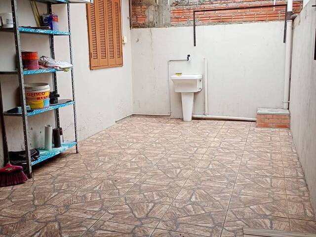 Casa para Venda em Sapucaia do Sul - 4