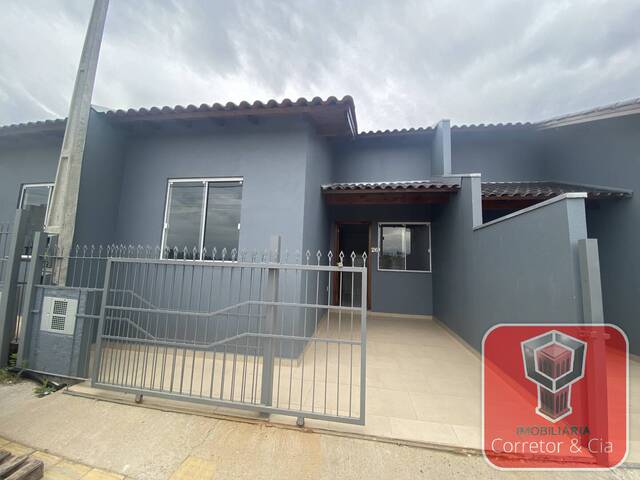 #2581 - Casa para Venda em Sapucaia do Sul - RS - 1