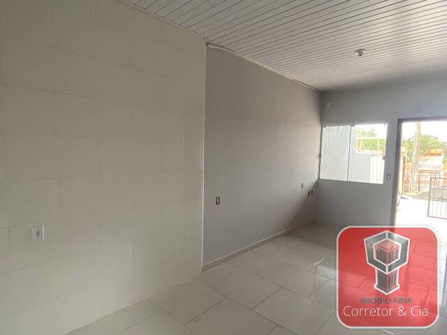 #2581 - Casa para Venda em Sapucaia do Sul - RS - 3