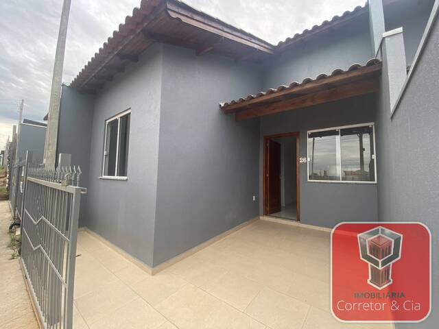 #2581 - Casa para Venda em Sapucaia do Sul - RS - 2
