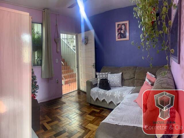 #2582 - Apartamento para Venda em Sapucaia do Sul - RS - 1