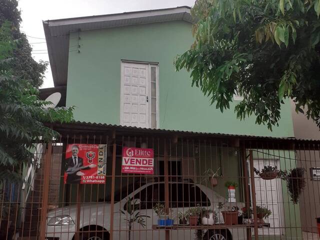 #2583 - Casa para Venda em Sapucaia do Sul - RS - 2