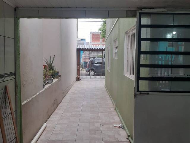 Casa para Venda em Sapucaia do Sul - 4