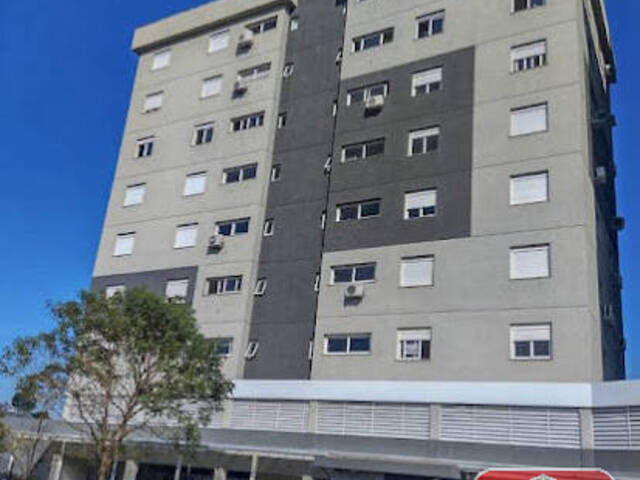 #2584 - Apartamento para Venda em Esteio - RS - 1