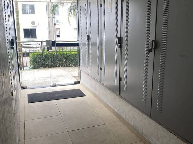 #2585 - Apartamento para Venda em Sapucaia do Sul - RS