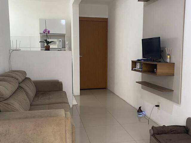 #2585 - Apartamento para Venda em Sapucaia do Sul - RS
