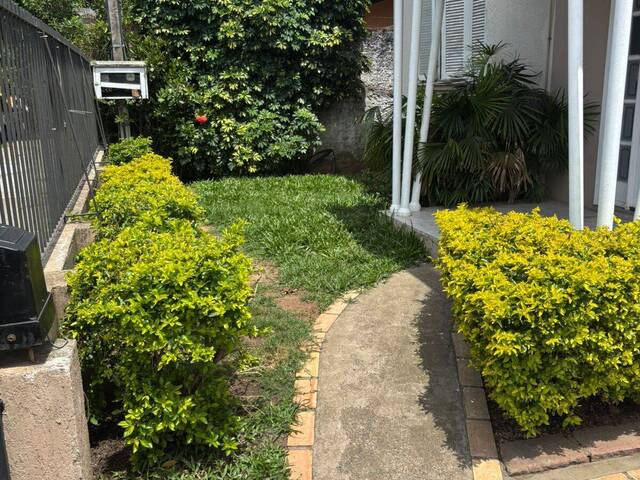 #2587 - Casa para Venda em Sapucaia do Sul - RS