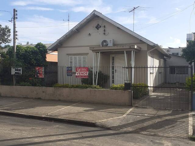 #2587 - Casa para Venda em Sapucaia do Sul - RS