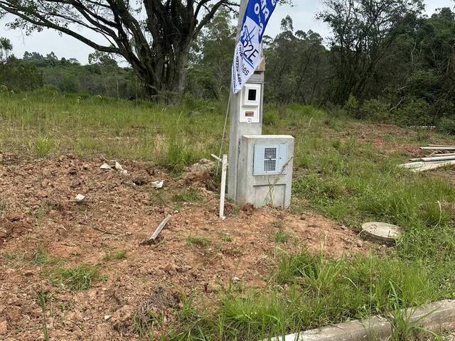 #2590 - Terreno para Venda em Nova Santa Rita - RS