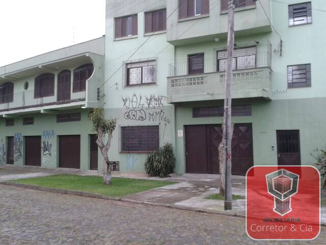 #2592 - Sobrado para Venda em Sapucaia do Sul - RS - 1