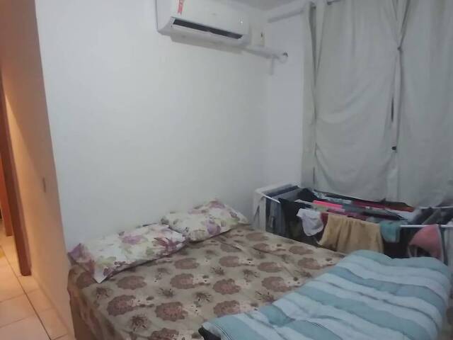 #2596 - Apartamento para Venda em Sapucaia do Sul - RS