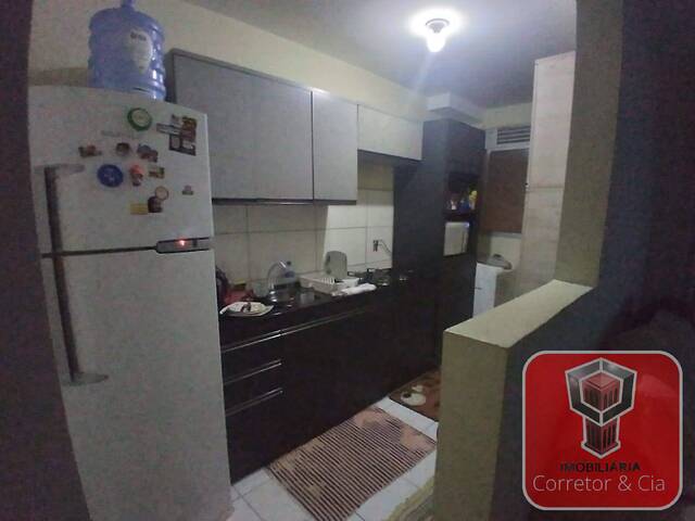 #2596 - Apartamento para Venda em Sapucaia do Sul - RS