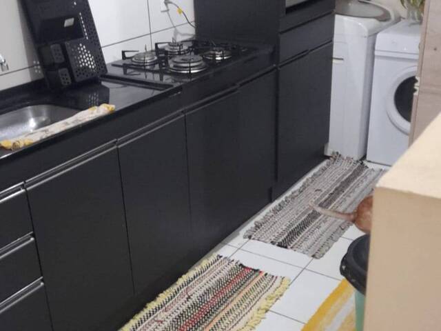 #2596 - Apartamento para Venda em Sapucaia do Sul - RS