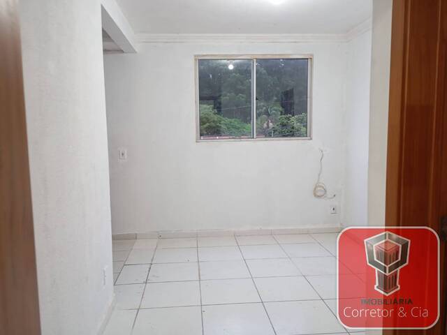#2597 - Apartamento para Venda em Esteio - RS - 2