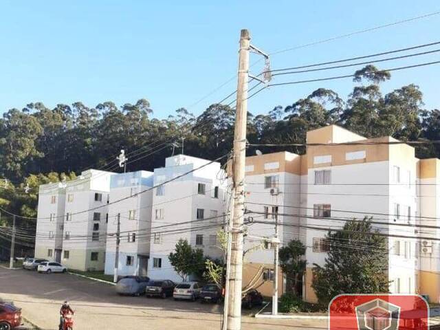 #2597 - Apartamento para Venda em Esteio - RS - 1
