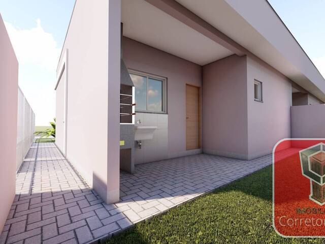 Casa para Venda em Sapucaia do Sul - 4