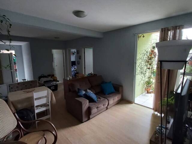 #2599 - Apartamento para Venda em Sapucaia do Sul - RS - 3