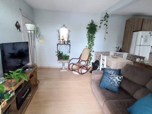 #2599 - Apartamento para Venda em Sapucaia do Sul - RS - 2