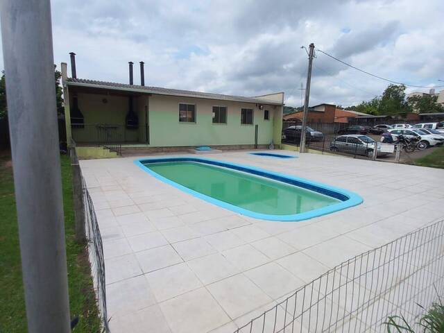 #2599 - Apartamento para Venda em Sapucaia do Sul - RS - 1