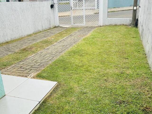 #2600 - Casa para Venda em Sapucaia do Sul - RS - 2
