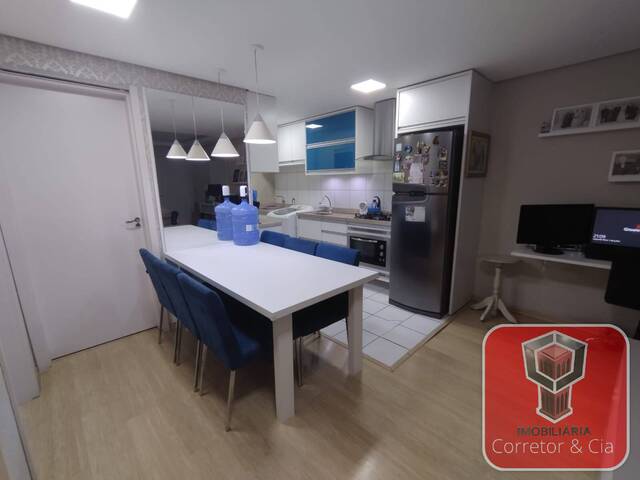 #2601 - Apartamento para Venda em Sapucaia do Sul - RS - 1