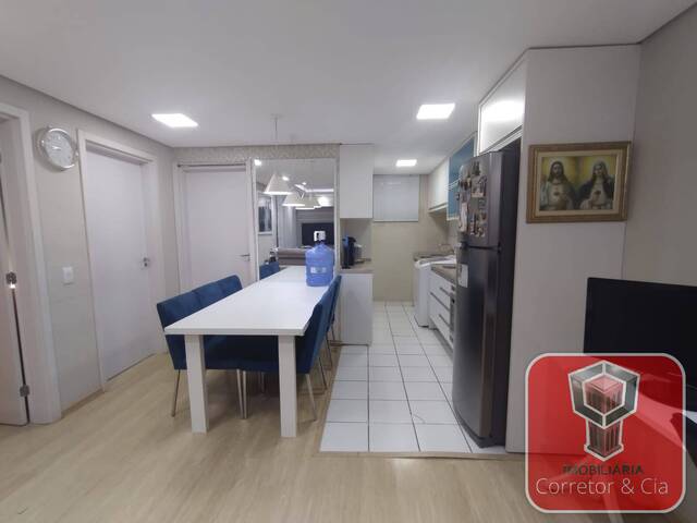 #2601 - Apartamento para Venda em Sapucaia do Sul - RS - 2