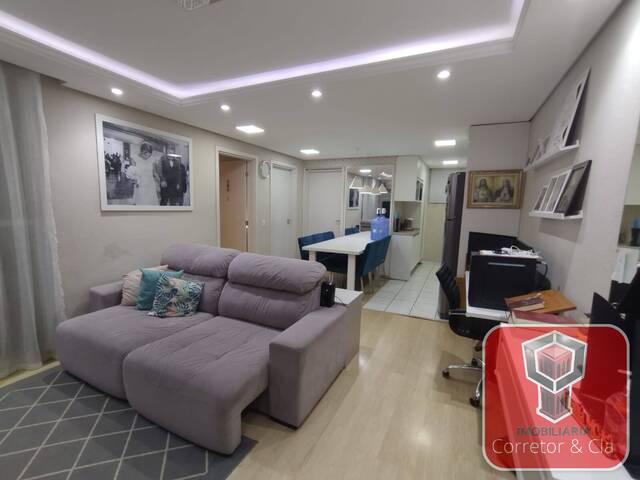 Apartamento para Venda em Sapucaia do Sul - 4