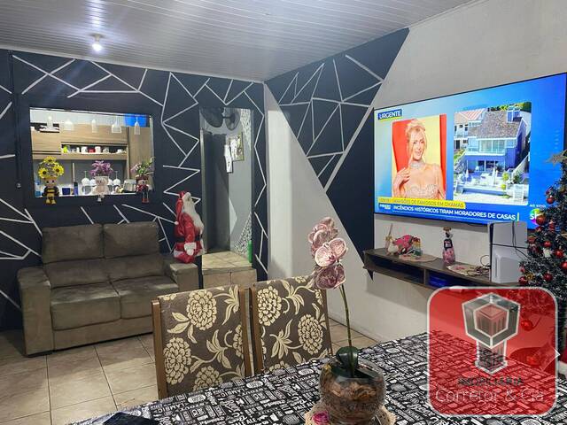 #2605 - Casa para Venda em Sapucaia do Sul - RS - 2