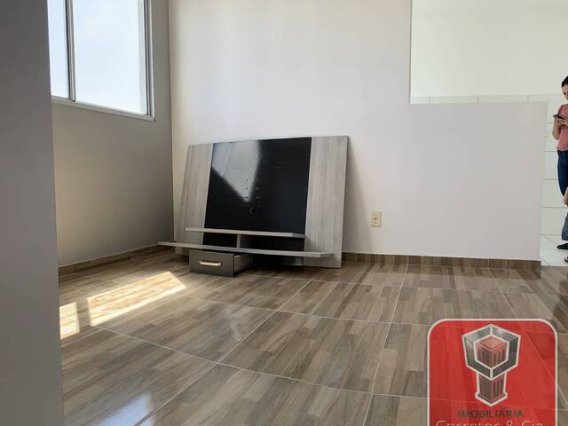 #2606 - Apartamento para Venda em Sapucaia do Sul - RS - 2