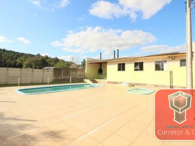 #2607 - Apartamento para Venda em Sapucaia do Sul - RS - 2