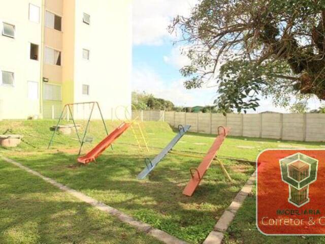 #2607 - Apartamento para Venda em Sapucaia do Sul - RS - 3