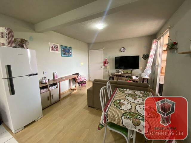 Apartamento para Venda em Sapucaia do Sul - 5