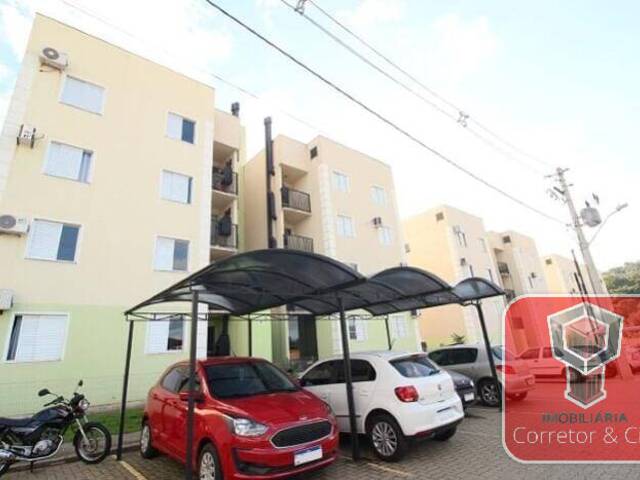 #2607 - Apartamento para Venda em Sapucaia do Sul - RS - 1