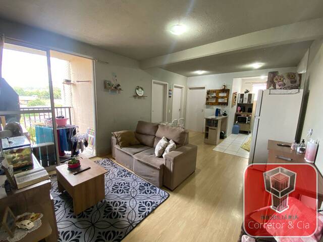 Apartamento para Venda em Sapucaia do Sul - 4