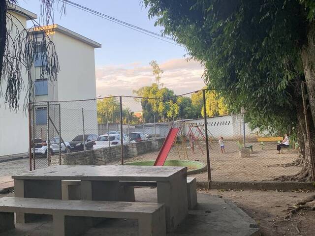 #2609 - Apartamento para Venda em Sapucaia do Sul - RS - 2