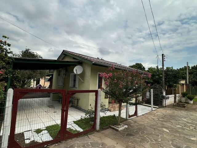 #2610 - Casa para Venda em Sapucaia do Sul - RS - 2