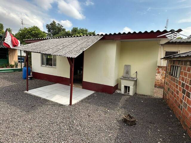 #2610 - Casa para Venda em Sapucaia do Sul - RS - 3