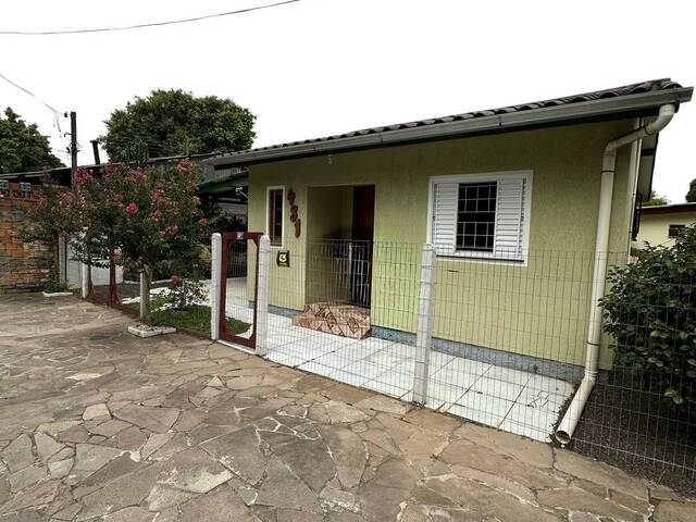 #2610 - Casa para Venda em Sapucaia do Sul - RS - 1